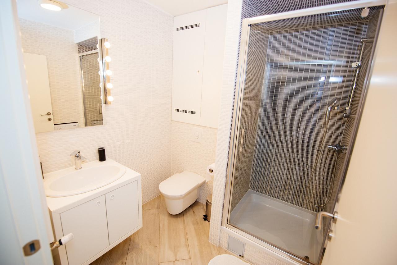Apartment 63 - 1 Zagreb Luaran gambar