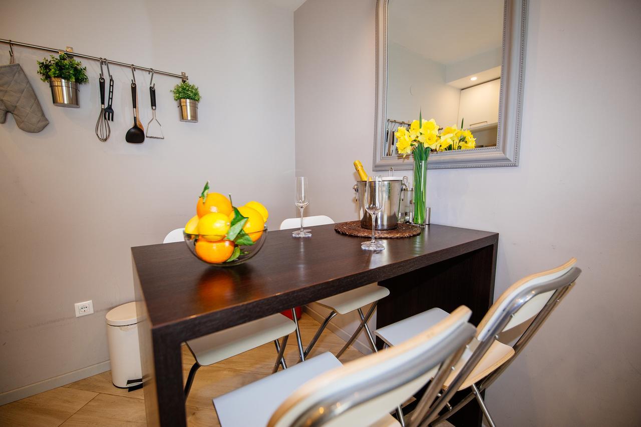 Apartment 63 - 1 Zagreb Luaran gambar