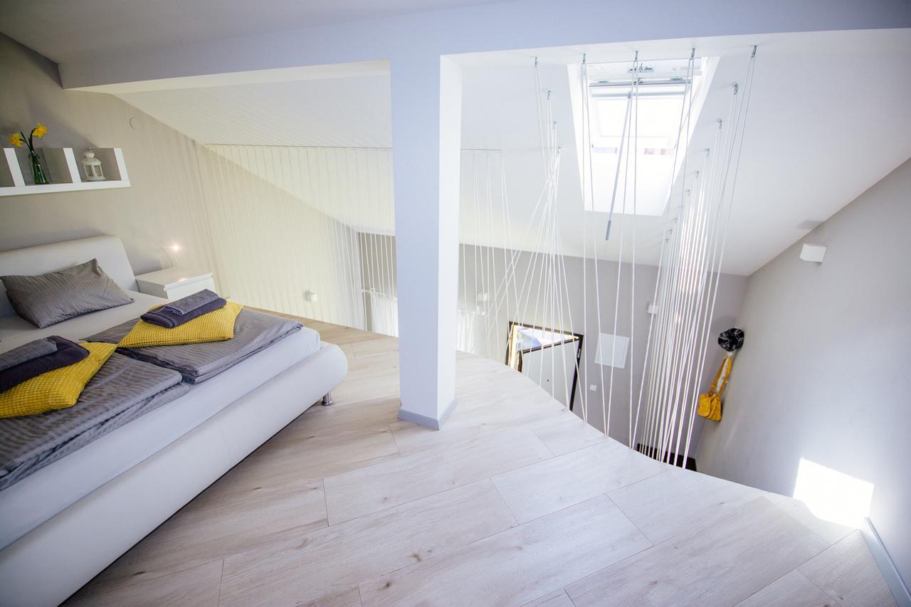 Apartment 63 - 1 Zagreb Luaran gambar