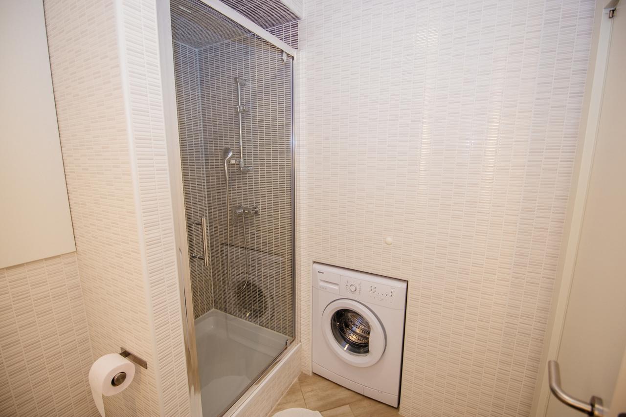 Apartment 63 - 1 Zagreb Luaran gambar