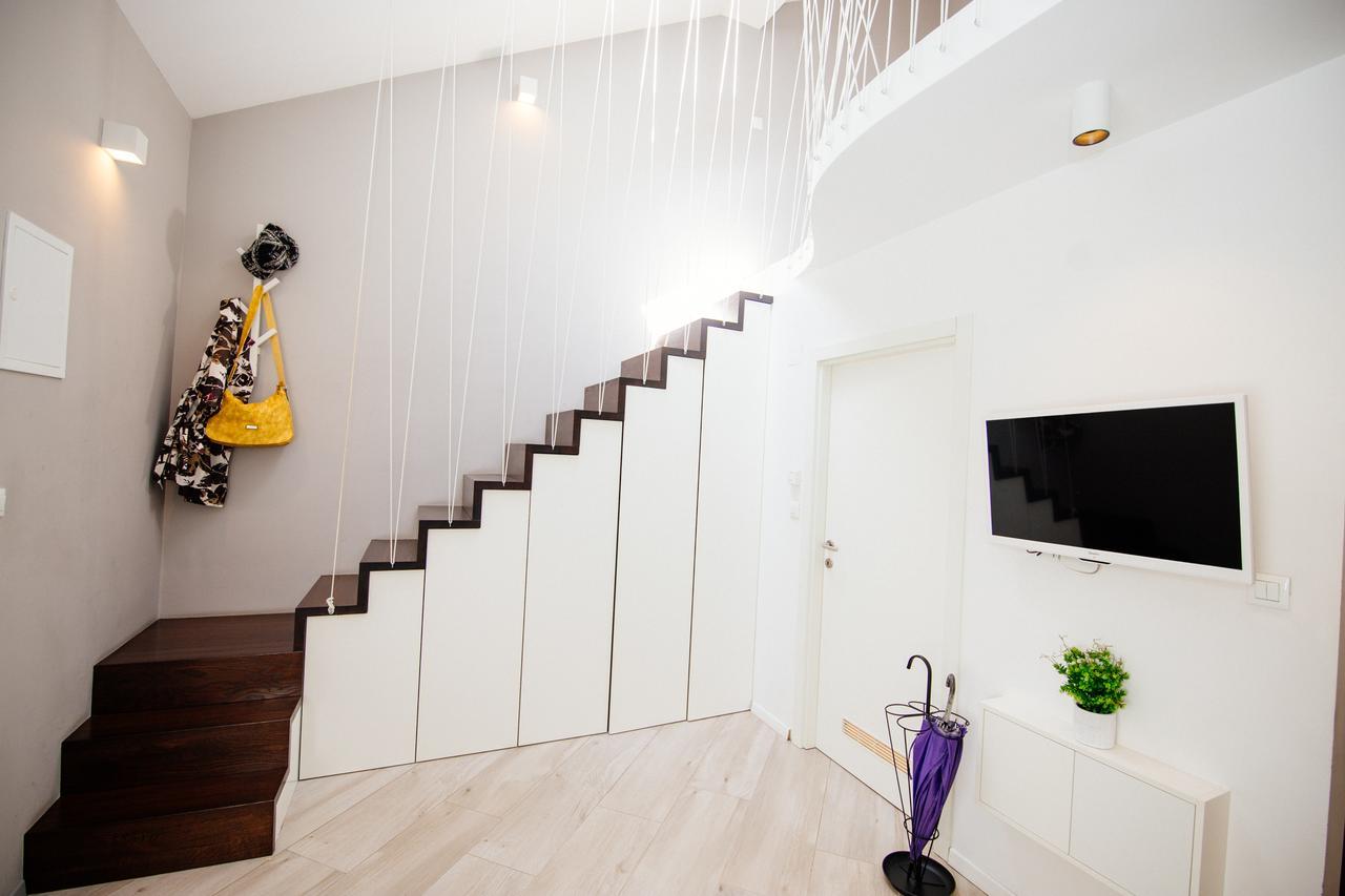 Apartment 63 - 1 Zagreb Luaran gambar