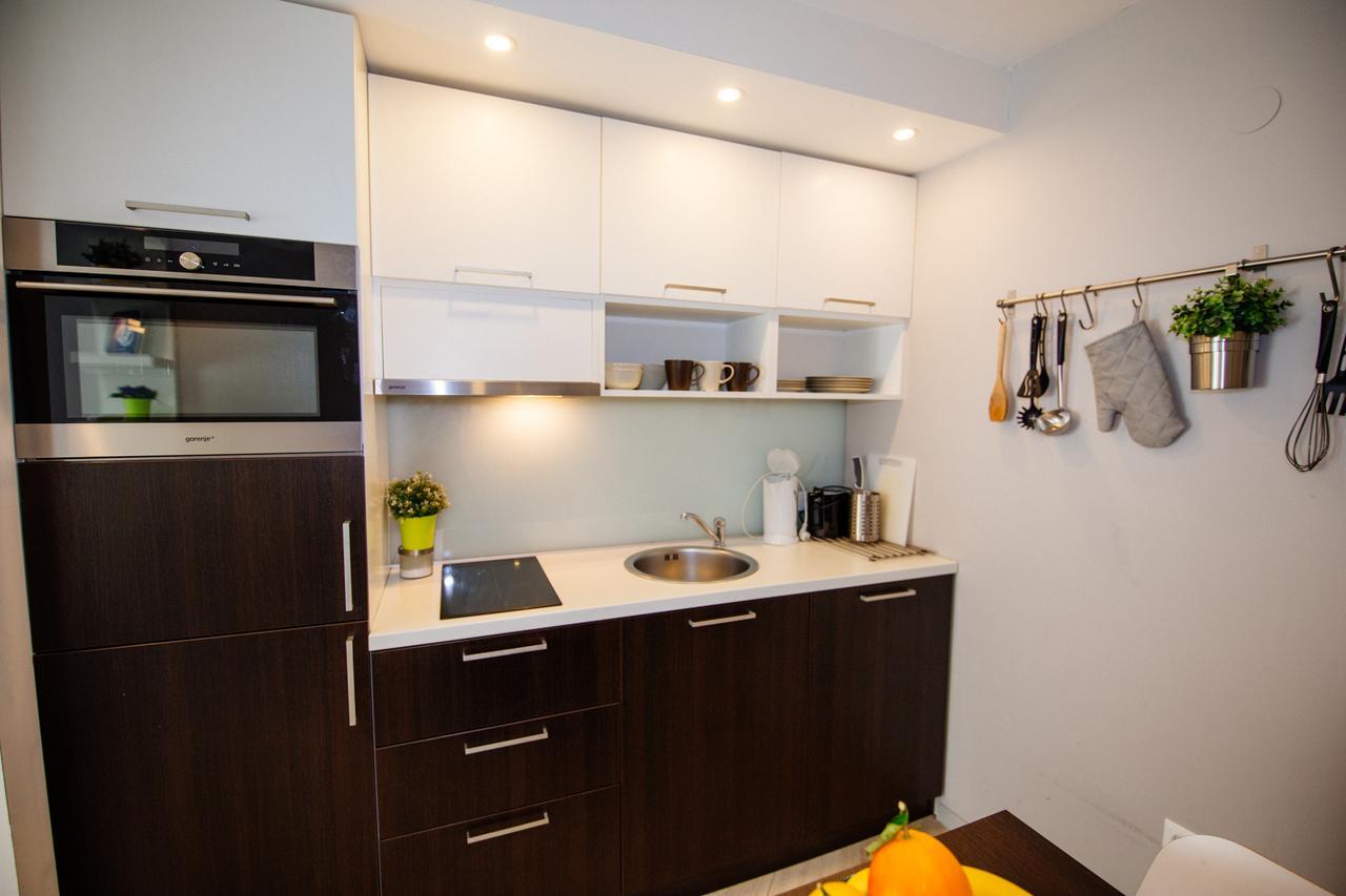 Apartment 63 - 1 Zagreb Luaran gambar